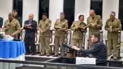 UMESC - Culto de militares