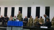UMESC - Culto de militares