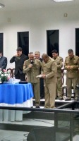 UMESC - Culto de militares