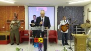 Militares da UMESC