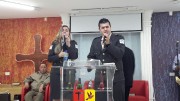 Militares da UMESC