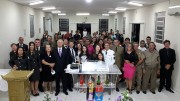 Militares da UMESC