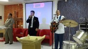 Militares da UMESC