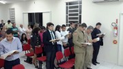 Militares da UMESC