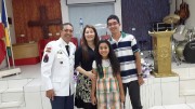 Militares da UMESC