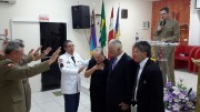 Militares da UMESC