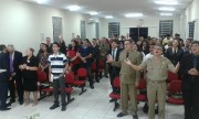 Militares da UMESC