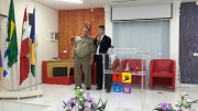 Militares da UMESC