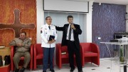 Militares da UMESC