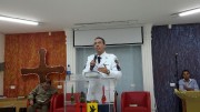 Militares da UMESC