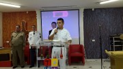 Militares da UMESC