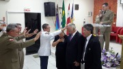 Militares da UMESC