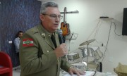 Militares da UMESC