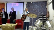 Militares da UMESC