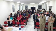 Militares da UMESC