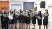Militares da UMESC