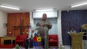 Militares da UMESC