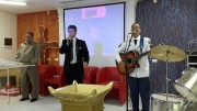 Militares da UMESC