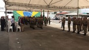 Presença da UMESC