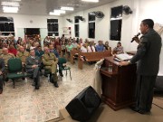 Transição de Cargo Local GRUMEBAV