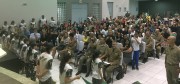 Posse Coordenação de Grupo de Tubarão