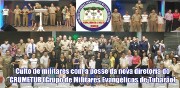 Posse Coordenação de Grupo de Tubarão