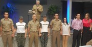 Posse Coordenação de Grupo de Tubarão
