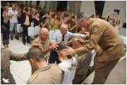Posse Coordenação de Grupo de Tubarão