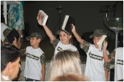 Posse Coordenação de Grupo de Tubarão