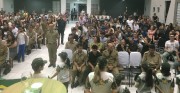 Posse Coordenação de Grupo de Tubarão