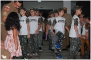 Posse Coordenação de Grupo de Tubarão