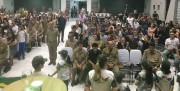 Posse Coordenação de Grupo de Tubarão