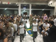 Posse Coordenação de Grupo de Tubarão