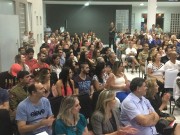 Posse Coordenação de Grupo de Tubarão