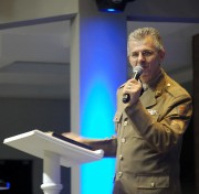 Posse Coordenação de Grupo de Tubarão