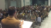 Posse Coordenação de Grupo de Tubarão