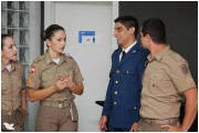 Posse Coordenação de Grupo de Tubarão