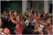 Posse Coordenação de Grupo de Tubarão