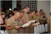 Posse Coordenação de Grupo de Tubarão