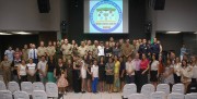 Posse Coordenação de Grupo de Tubarão