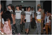 Posse Coordenação de Grupo de Tubarão