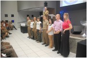 Posse Coordenação de Grupo de Tubarão