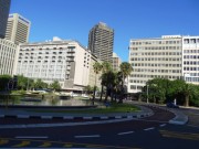Passeio na AMCF