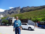 Passeio na AMCF