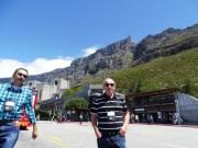 Passeio na AMCF
