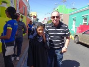 Passeio na AMCF
