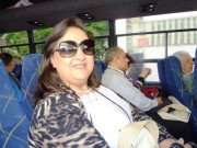 Passeio na AMCF