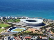Um belo Passeio na África do Sul