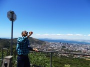 Passeio na AMCF
