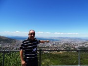 Passeio na AMCF